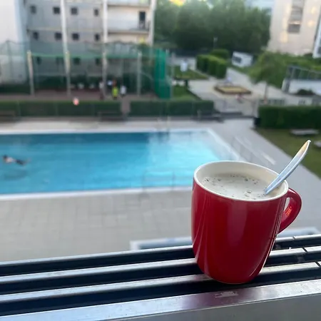Vienna Kurzzeitmiete Apartment Grossing (Liezen)