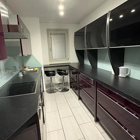 Apartment Vienna Kurzzeitmiete Grossing (Liezen)