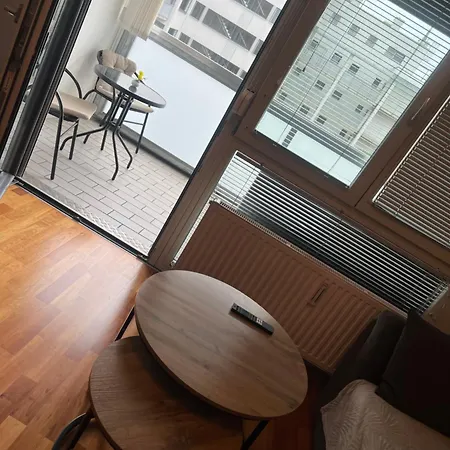 Apartment Vienna Kurzzeitmiete Grossing (Liezen)