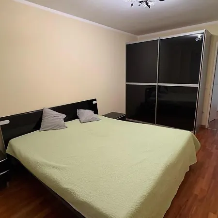 Apartment Vienna Kurzzeitmiete Grossing (Liezen)